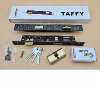 قفل 2/5 سویچی تافی