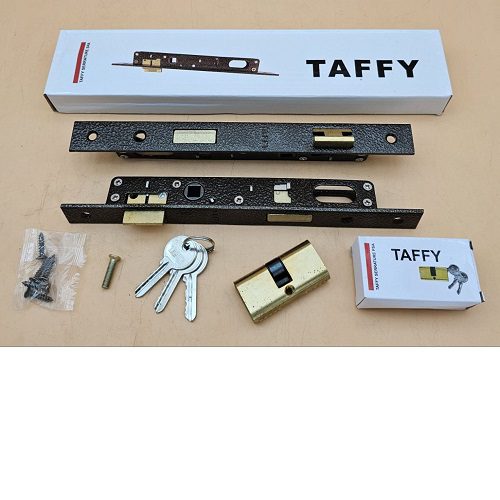 قفل 2/5 سویچی تافی