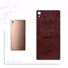 برچسب پوششی ماهوت مدل NL-CL_F_DUT مناسب برای گوشی موبایل سونی Xperia Z3 Plus