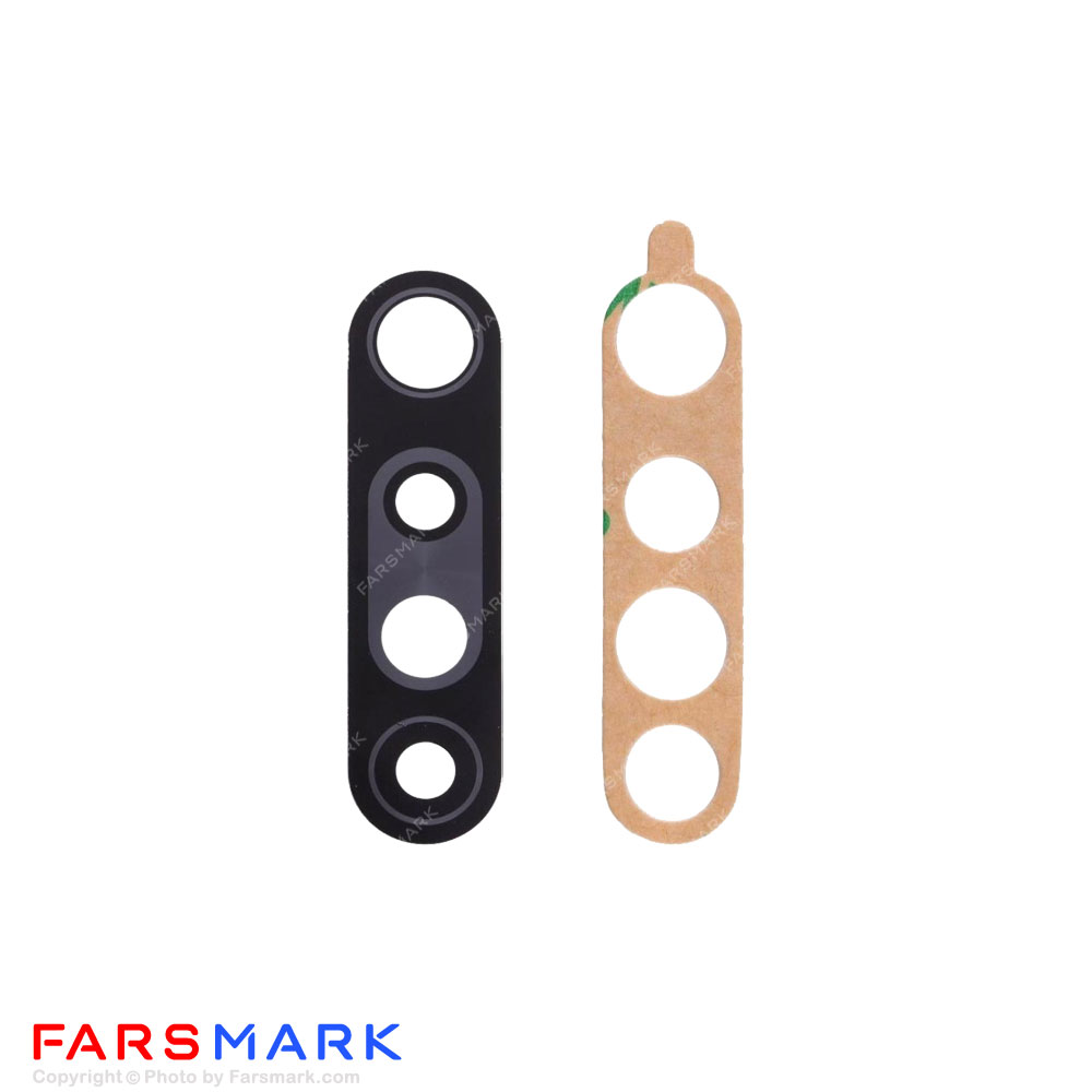 شیشه لنز دوربین گوشی شیائومی Xiaomi Redmi K30 5G