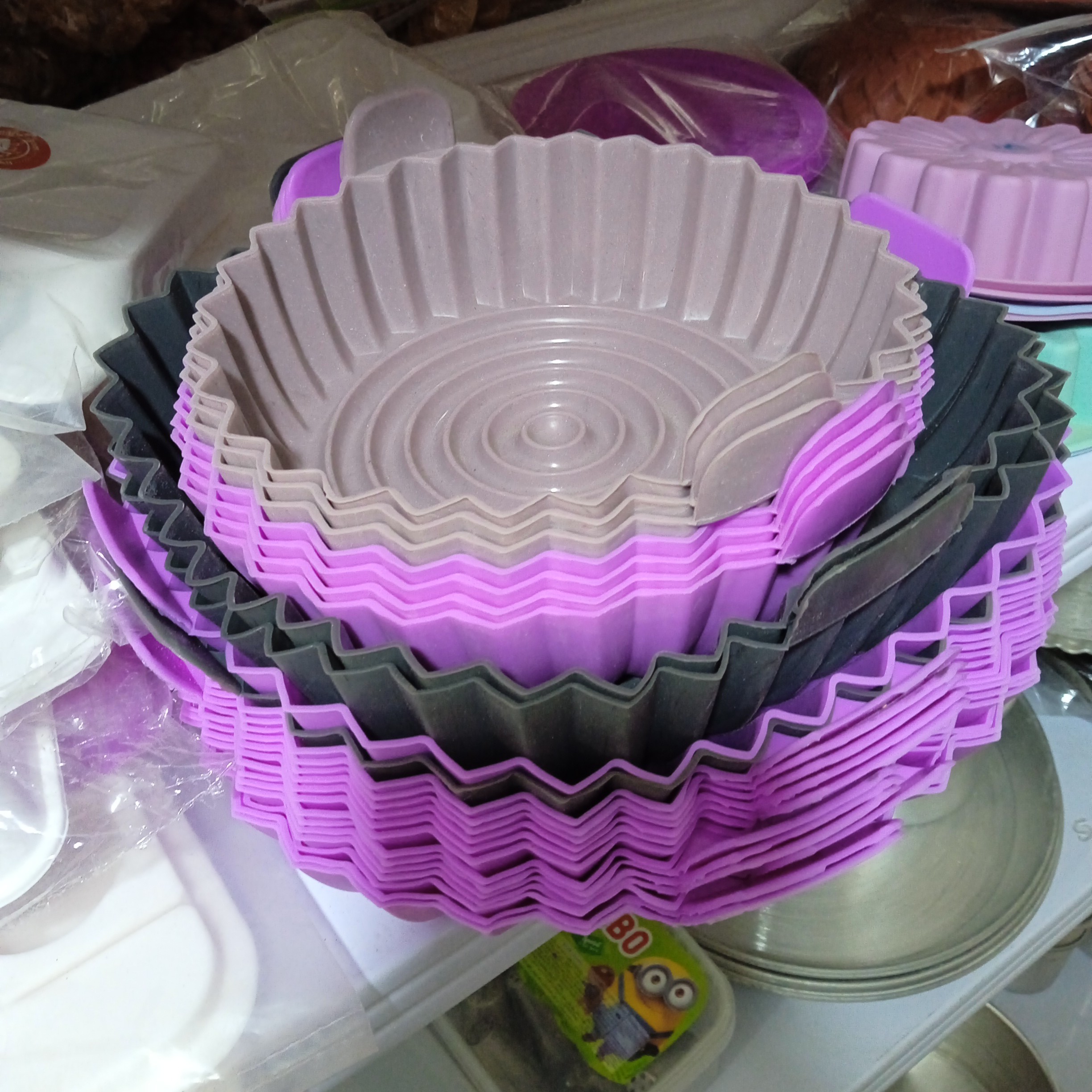 قالب هوا پز  20سانتی