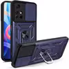 کاور کلاسیک مدل Batmkin طرح کشویی کد KHO.276 مناسب برای گوشی موبایل سامسونگ GALAXY A73