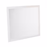 پنل سقفی توکار 56 وات بک لایت اداری 40x40 یکتا افروز