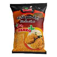 پرک سوخاری پانکو 200 گرم - سلفونی