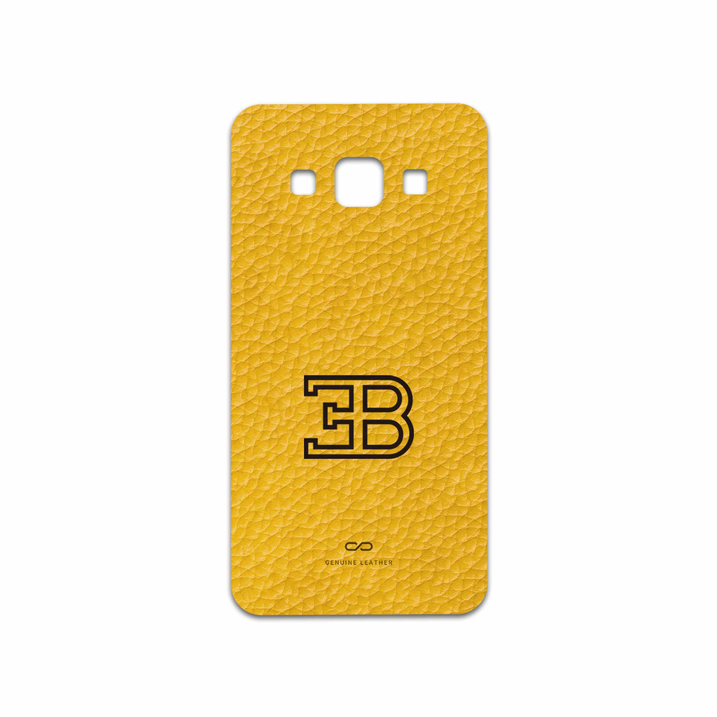 برچسب پوششی ماهوت مدل ML-BGGT مناسب برای گوشی موبایل سامسونگ Galaxy A3