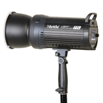 فلاش چتری متل Mettle Light TTL 400 for canon