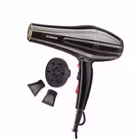 سشوار حرفه ای وربنا مدل VR-9909