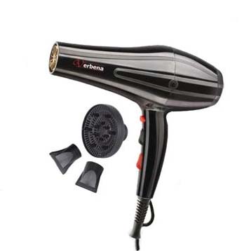 سشوار حرفه ای وربنا مدل VR-9909