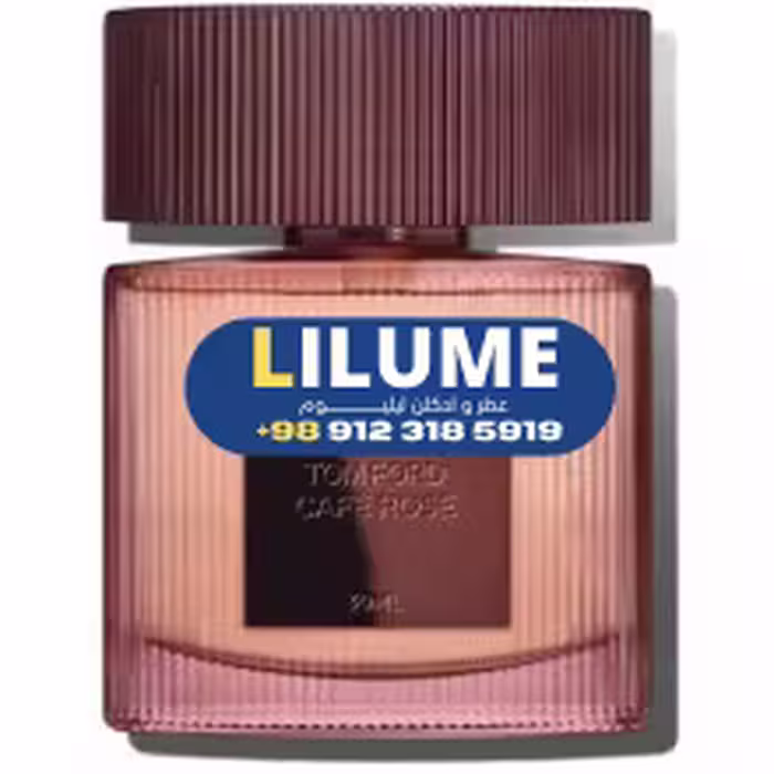 عطر ادکلن تام فورد کافه رز 2023 100 میل زنانه