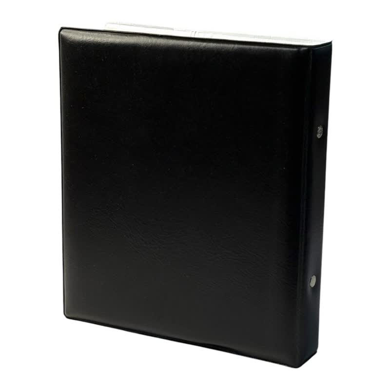 کلاسور مدل خشتی 4 حلقه کد 456 | چاوه