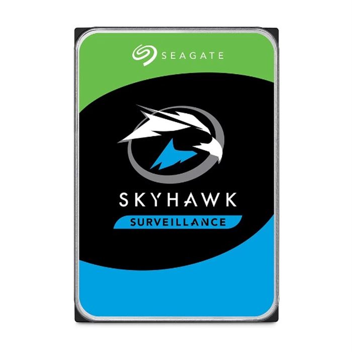 هارد دیسک اینترنال سیگیت Seagate SkyHawk 4TB 64MB