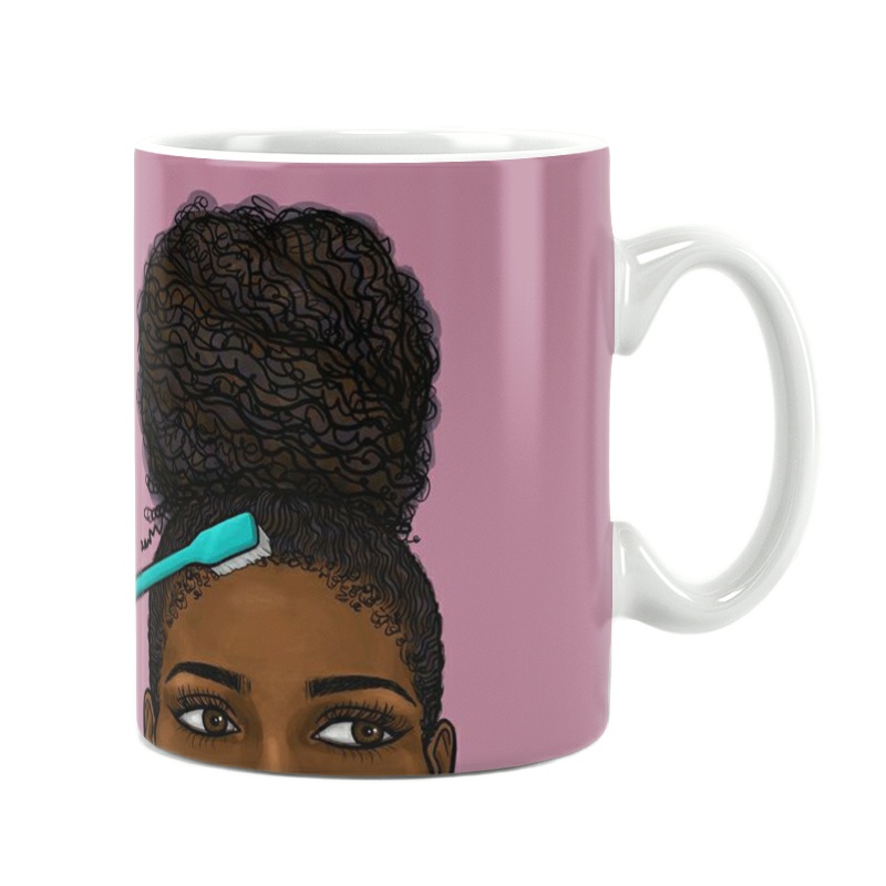 ماگ راویتا مدل دخترانه کد 1135