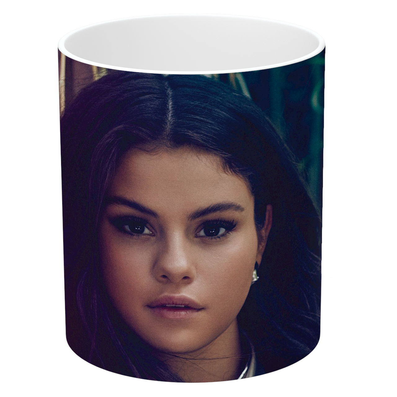  ماگ طرح سلنا گومز مدل NI2048