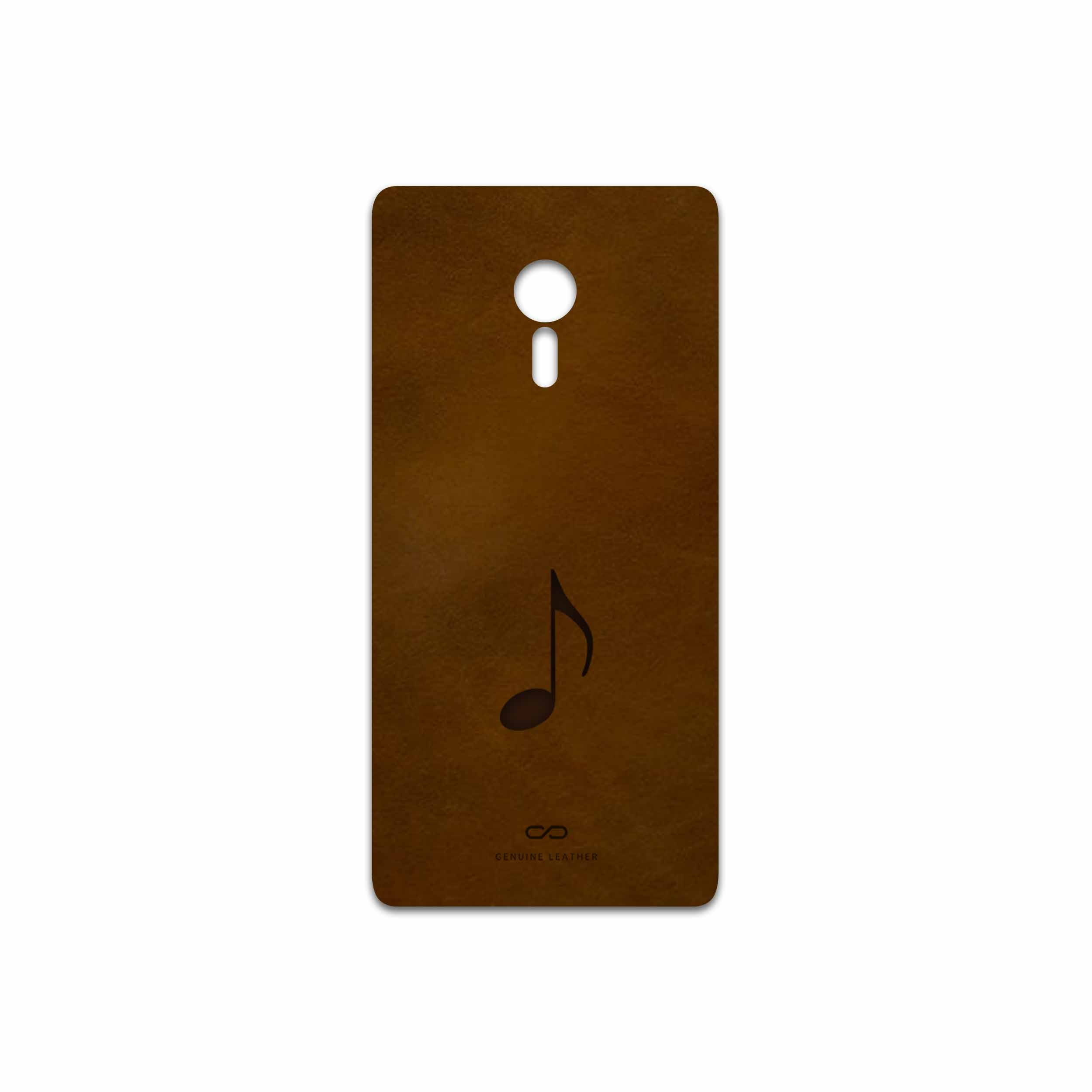 برچسب پوششی ماهوت مدل BFL-CHNG مناسب برای گوشی موبایل لنوو ZUK Z2 Pro