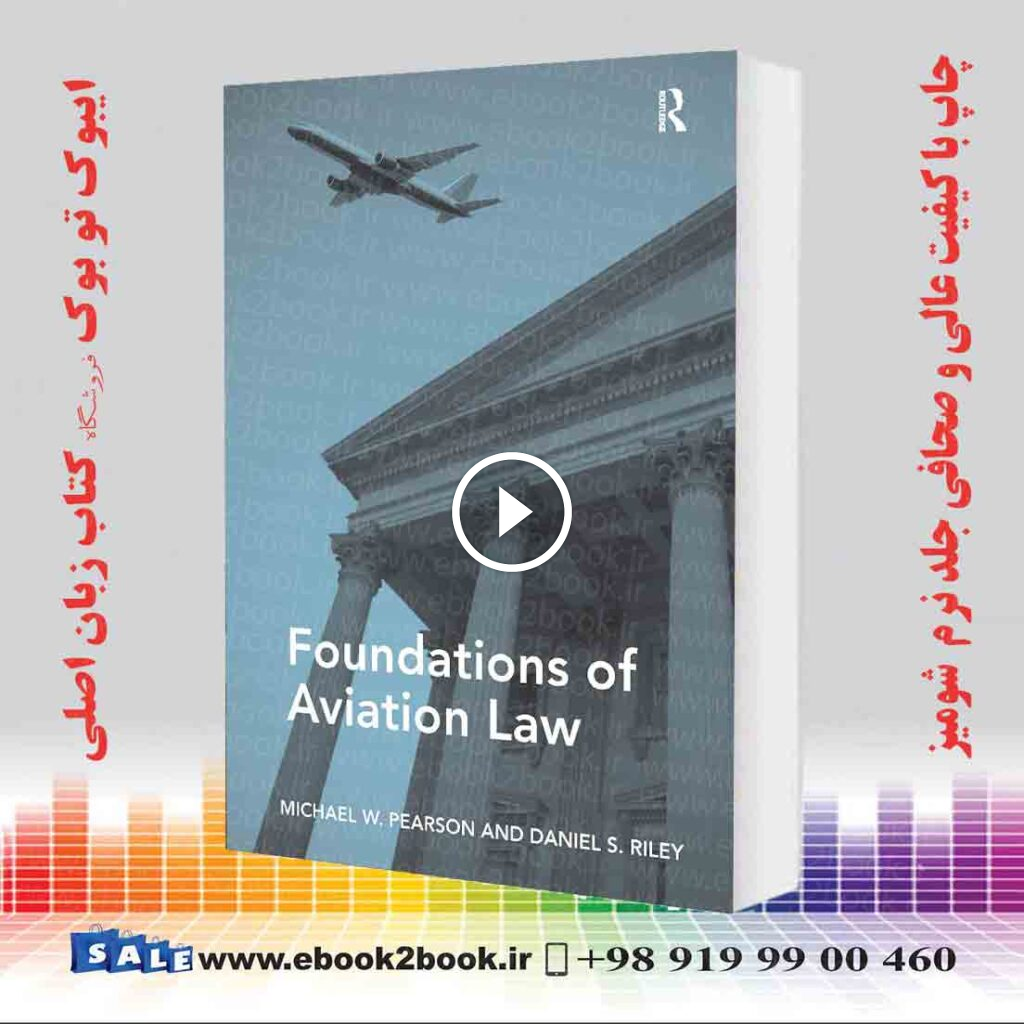 Foundations of Aviation Law
