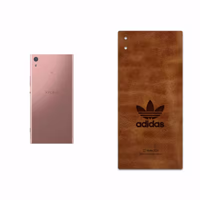 برچسب پوششی ماهوت مدل BFL-DDS مناسب برای گوشی موبایل سونی Xperia XA1 Ultra