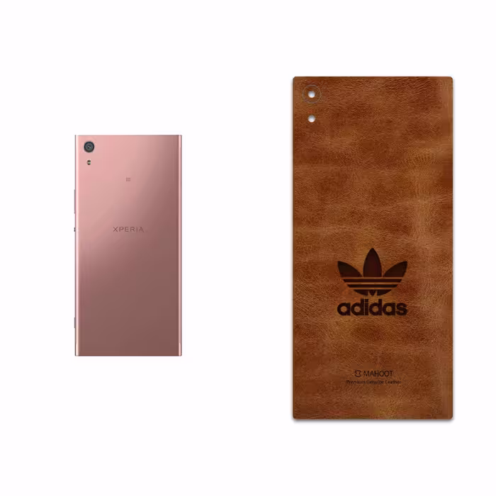 برچسب پوششی ماهوت مدل BFL-DDS مناسب برای گوشی موبایل سونی Xperia XA1 Ultra