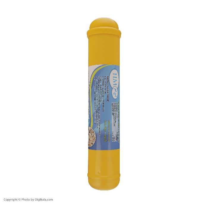 فیلتر دستگاه تصفیه آب اچ ام مدل HPPM03 مجموعه 3 عددی