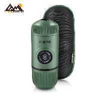 واکاکو مدل NANOPRESSO سری عناصر
