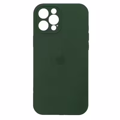 کاور مدل سیلیکونی مناسب برای گوشی موبایل اپل iPhone 13 Pro Max