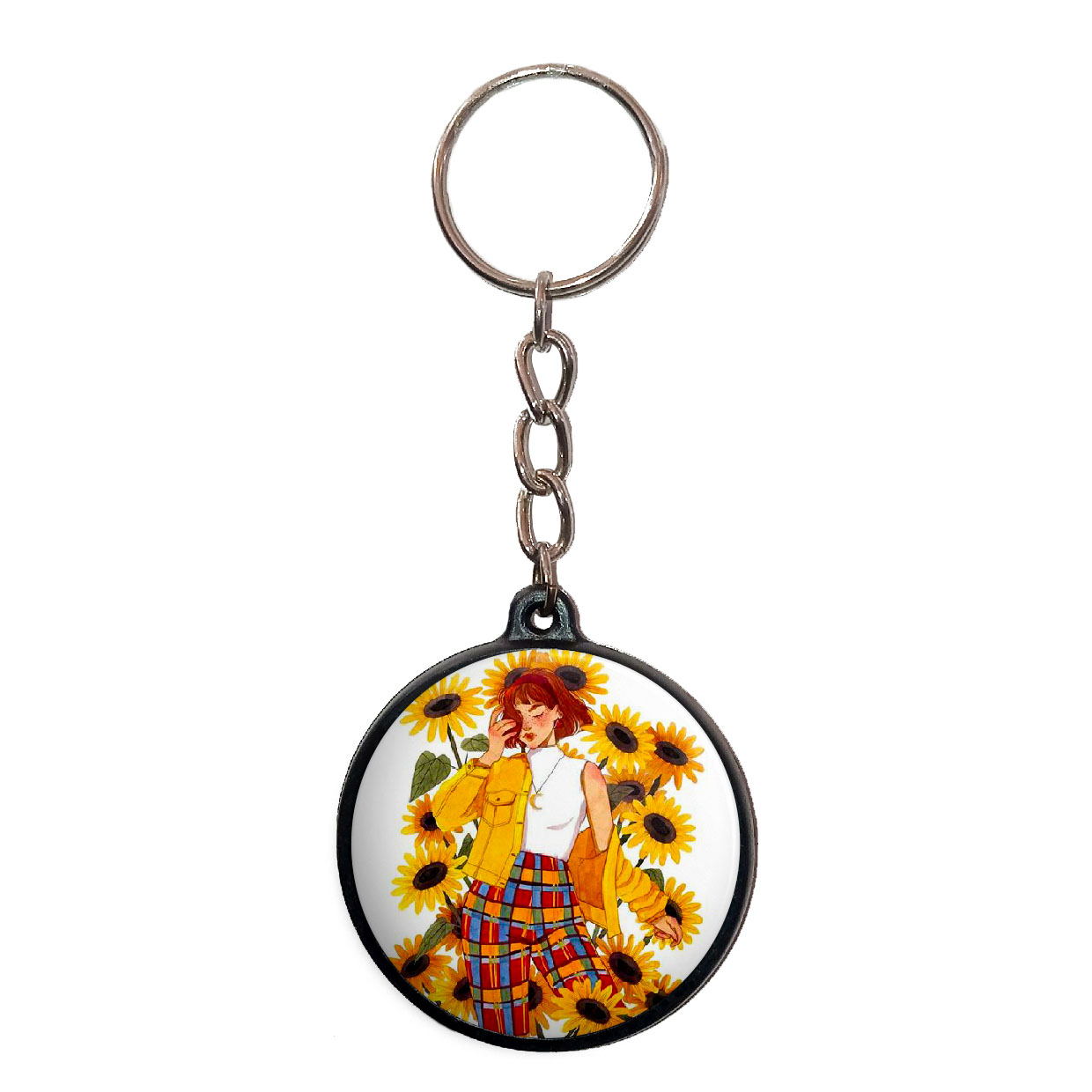 جاکلیدی پرمانه طرح دخترونه کد pmj.4430