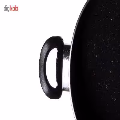 قابلمه تیارا مدل Granita سایز 28