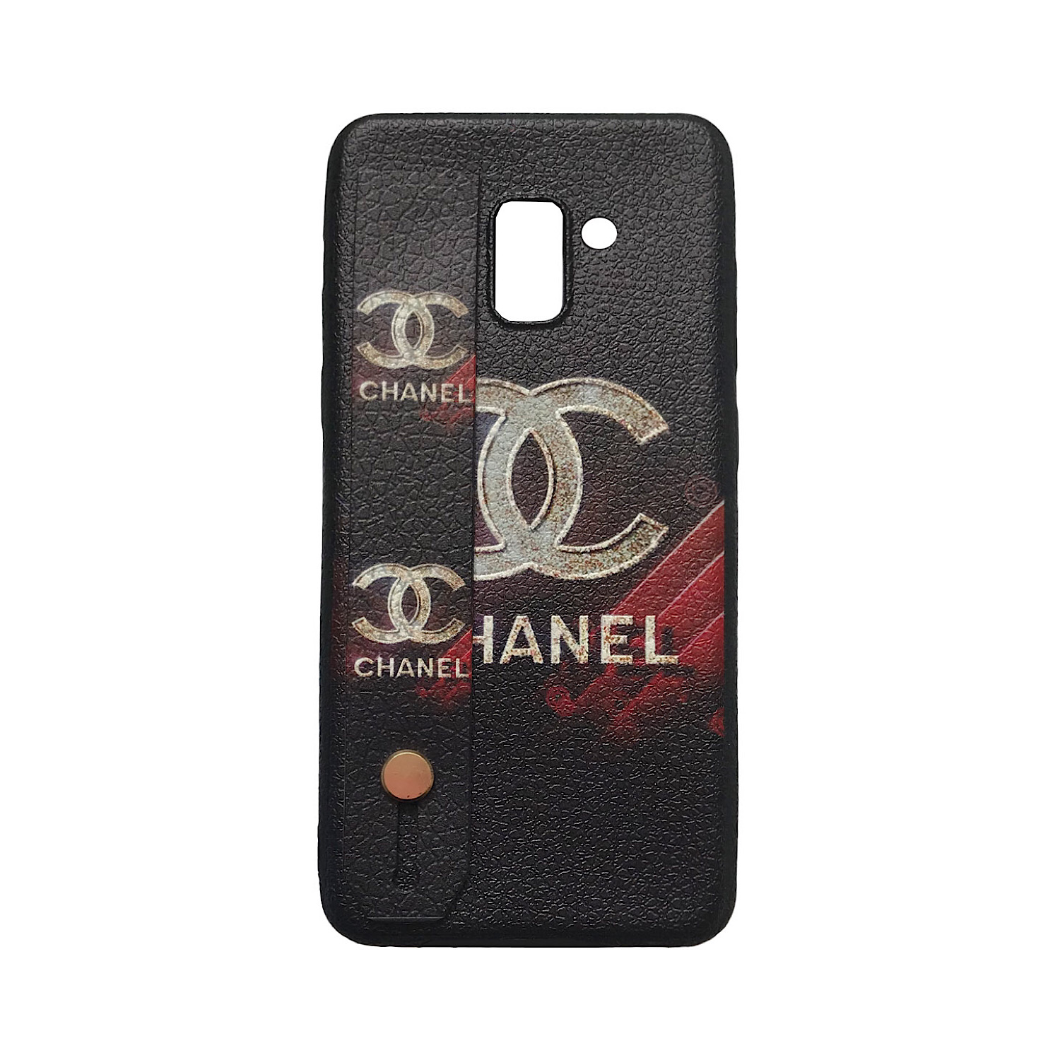 کاور مدل CH-NL مناسب برای گوشی موبایل سامسونگ Galaxy A8 Plus