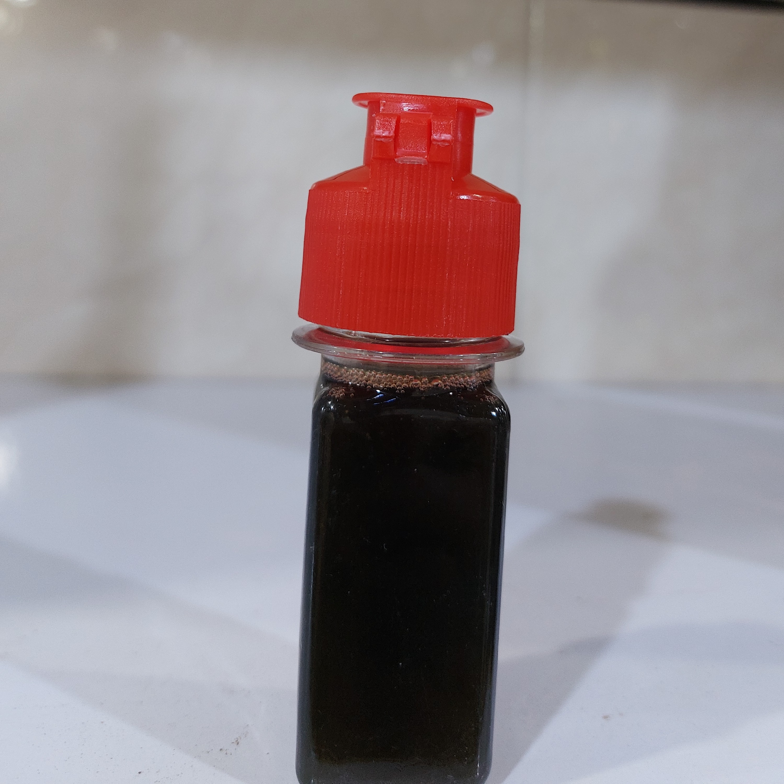 روغن سیاهدانه