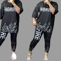 ست فابریک سوپر پنبه اسپان  اعلا