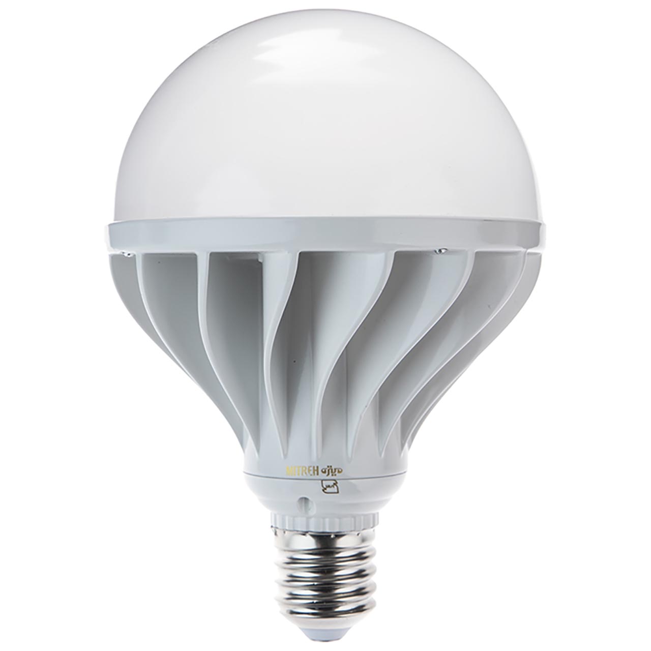 لامپ ال ای دی 70 وات میتره مدل Bulb70 پایه E40