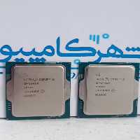 پردازنده اینتل Raptor Lake مدل i5-14400 (تری)