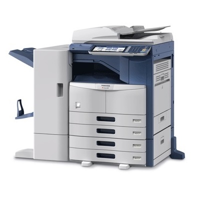 دستگاه کپی توشیبا مدل ای استادیو 307
