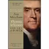 کتاب Thomas Jefferson اثر Jon Meacham انتشارات Random House Trade