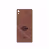 برچسب پوششی ماهوت مدل MNL-HRLY_DVDSN مناسب برای گوشی موبایل سونی Xperia Z3 Plus