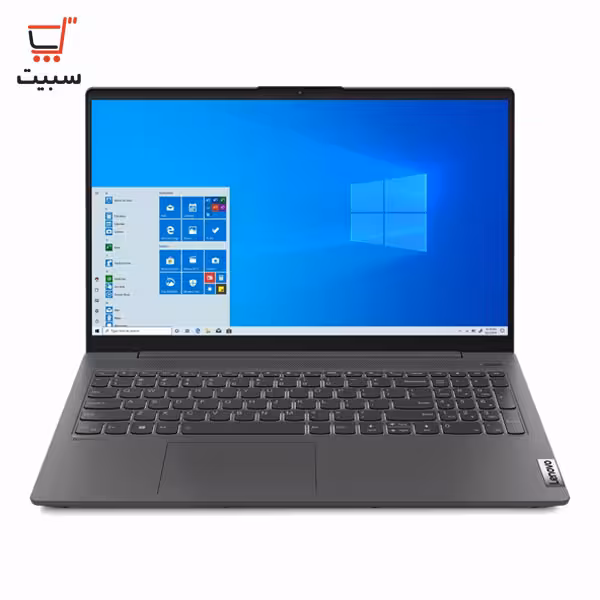 لپ تاپ 15.6 اینچی لنوو مدل Ideapad 5 15ITL05-pa