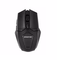 موس سيم دار KINGSTAR KM-610 مشكي - یاسین کامپیوتر