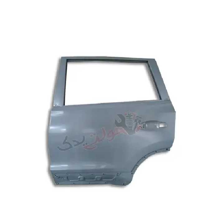 درب عقب چپ تیگو 8 پرو و پرو مکس و هیبرید | مولتی یدک