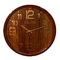 ساعت دیواری ولدر کد 028