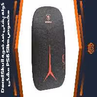 کوله پشتی ضد ضربه DeadSkull مدل GP5A-DEA105 مخصوص PS5 Slim – مشکی