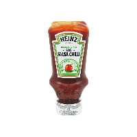 سس چیلی سالسا ( مکزیکن استایل ) 220 میل هاینز - heinz