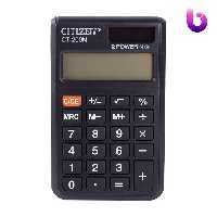 ماشین حساب Citi.Zetv CT-200N