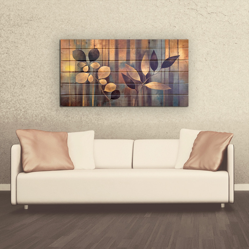 تابلو شاسی کد VA-2 | دنیای قاب