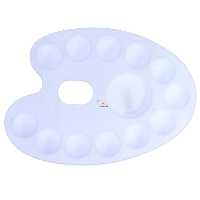 پالت تخم مرغی