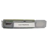  شاسی زنگ یک طرفه دربازکن الکتروپیک مدل new