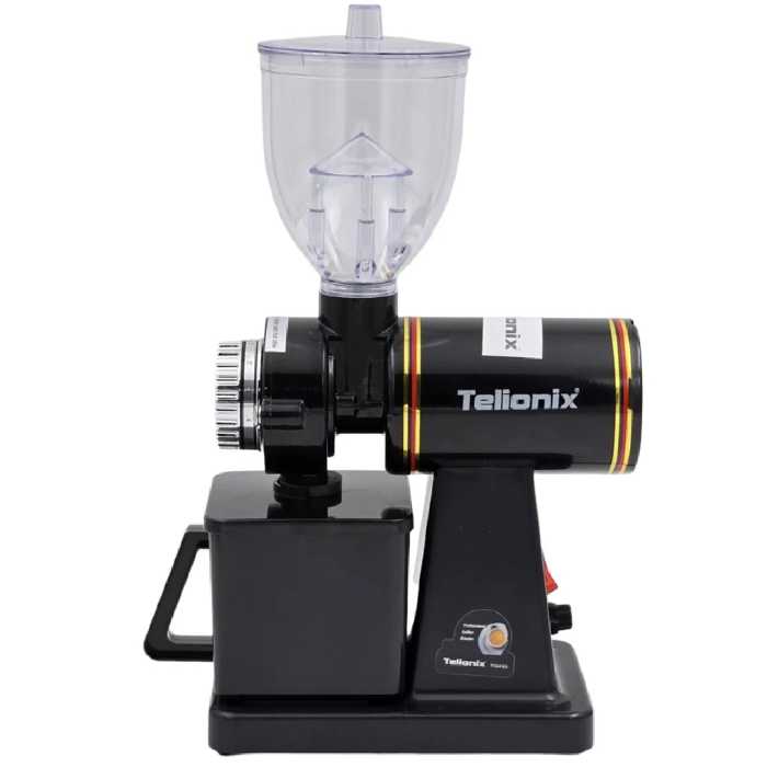 آسیاب قهوه تلیونیکس مدل 4153