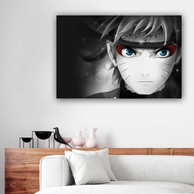 تابلو شاسی آتریسا مدل انیمه