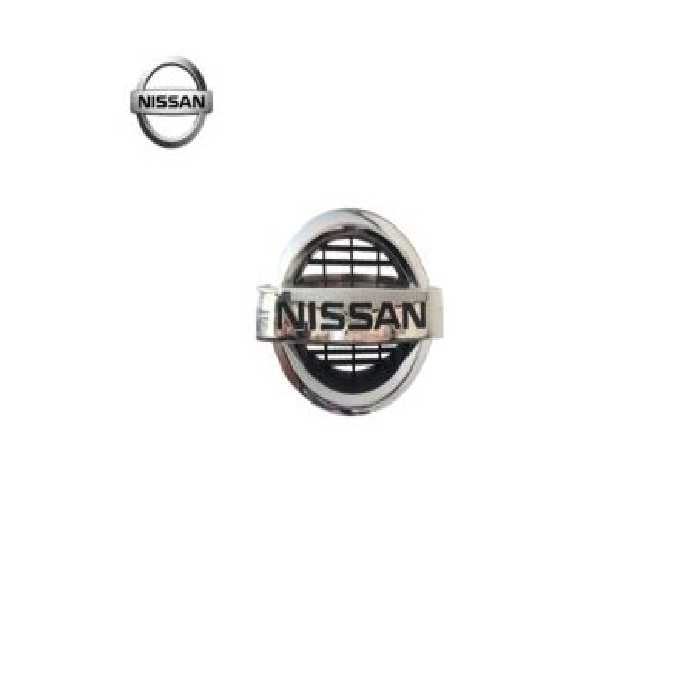 آرم جلو پنجره نیسان ماکسیما