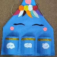 یکان و ده گان و صدگان