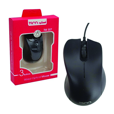 ماوس تسکو مدل TM 307