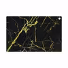 برچسب پوششی ماهوت مدل Graphite-Gold-Marble مناسب برای تبلت سونی Xperia Z2 Tablet LTE 2014
